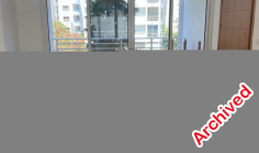 1 bedroom furnished apartment to rent in Lykabittos