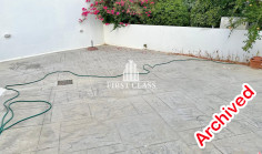 1 bedroom furnished apartment to rent in Lykabittos