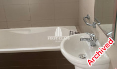 1 bedroom furnished apartment to rent in Lykabittos
