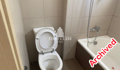 1 bedroom furnished apartment to rent in Lykabittos