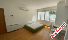 1 bedroom furnished apartment to rent in Lykabittos