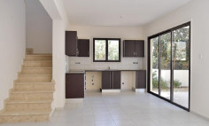 House (maisonette) in Tersefanou, Larnaca for sale 