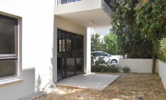 House (maisonette) in Tersefanou, Larnaca for sale 