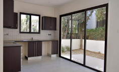 House (maisonette) in Tersefanou, Larnaca for sale 