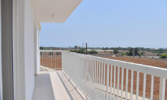 Luxury 3 bedroom apartment for sale in Sotira