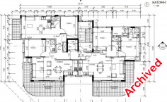 2 bedrooms apartment for sale in Kapsalos
