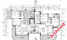 Lovely 2 bedroom apartment for sale in Kapsalos