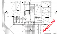 Luxury 2 bedroom penthouse for sale in Kapsalos