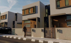 Spacious 3 bedroom house for sale in Kokkinotrimithia
