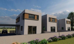 Spacious 3 bedroom house for sale in Kokkinotrimithia