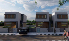 Spacious 3 bedroom house for sale in Kokkinotrimithia