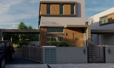 Spacious 3 bedroom house for sale in Kokkinotrimithia