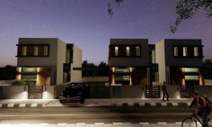 Spacious 3 bedroom house for sale in Kokkinotrimithia