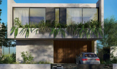 Lovely 4 bedroom house with swimming pool for sale in Konia