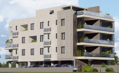 Beautiful 1 beds apartment for sale in Aradippou