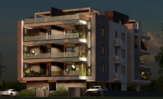 Beautiful 1 beds apartment for sale in Aradippou