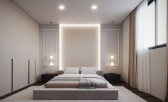 Beautiful 1 bed apartment for sale in Aradippou