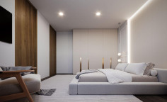 Lovely 2 bedrooms apartment for sale in Aradippou