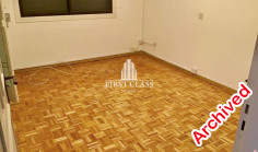 Spacious 3 bedroom unfurnished apartment to rent in Acropolis