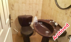 Spacious 3 bedroom unfurnished apartment to rent in Acropolis