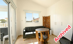 Detached 3 bedroom villa for sale, Ayia Napa 