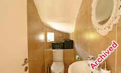 Detached 3 bedroom villa for sale, Ayia Napa 