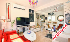 Detached 3 bedroom villa for sale, Ayia Napa 