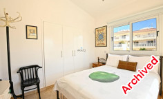 Detached 3 bedroom villa for sale, Ayia Napa 