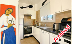 Detached 3 bedroom villa for sale, Ayia Napa 