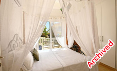 Detached 3 bedroom villa for sale, Ayia Napa 