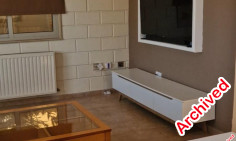 3 bedroom furnished house with swimming pool to rent in Tala