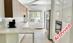 3 bedroom furnished house to rent in Latsia