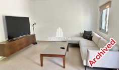 3 bedroom furnished house to rent in Latsia