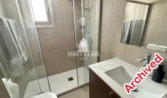 3 bedroom furnished house to rent in Latsia