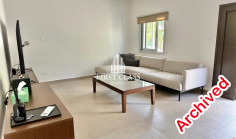 3 bedroom furnished house to rent in Latsia