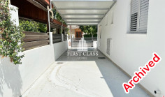 3 bedroom furnished house to rent in Latsia