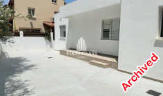 3 bedroom furnished house to rent in Latsia