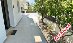 3 bedroom furnished house to rent in Latsia