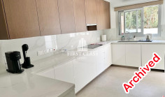 3 bedroom furnished house to rent in Latsia