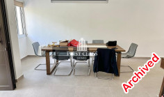 3 bedroom furnished house to rent in Latsia