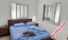 3 bedroom furnished house to rent in Latsia