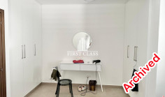 3 bedroom furnished house to rent in Latsia