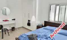 3 bedroom furnished house to rent in Latsia