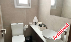 3 bedroom furnished house to rent in Latsia