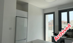 2 bedroom furnished apartment with swimming pool to rent in Yeroskipou