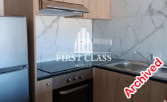 Beautiful 1 bedroom furnished apartment to rent in Aglantzia