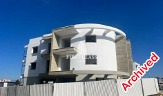 Beautiful 1 bedroom furnished apartment to rent in Aglantzia