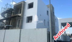 Beautiful 1 bedroom furnished apartment to rent in Aglantzia