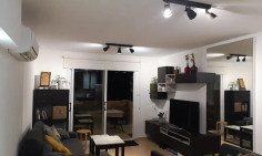 Lovely 1 bedroom apartment for sale in Agios Athanasios