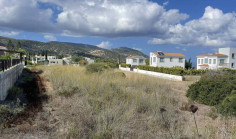 Lovely land for sale in Neo Chorio, Paphos